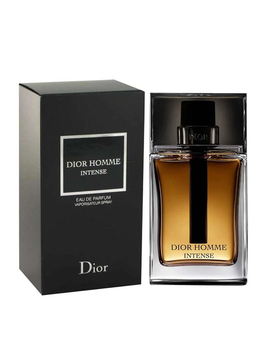 Dior Homme Intense EDP