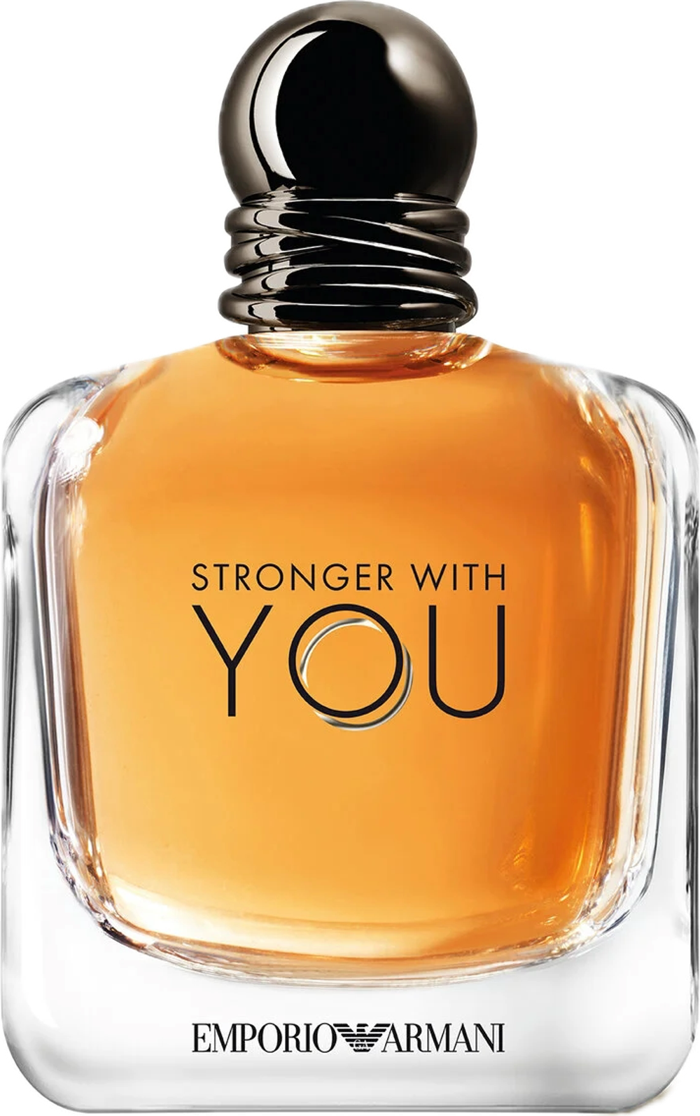 Armani Stronger With You