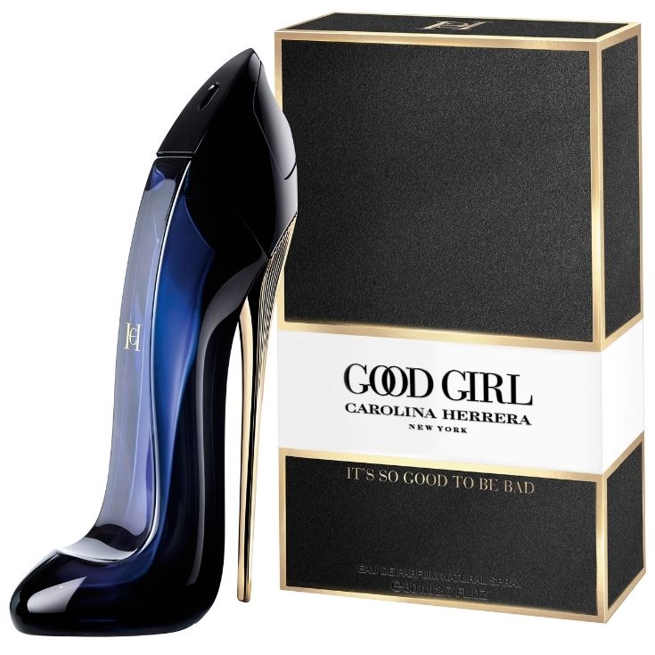 Carolina Herrera Good Girl EDP