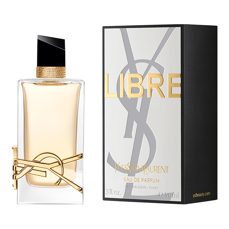 YSL Libre EDP