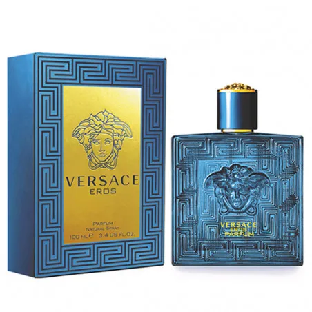 Versace Eros Parfum