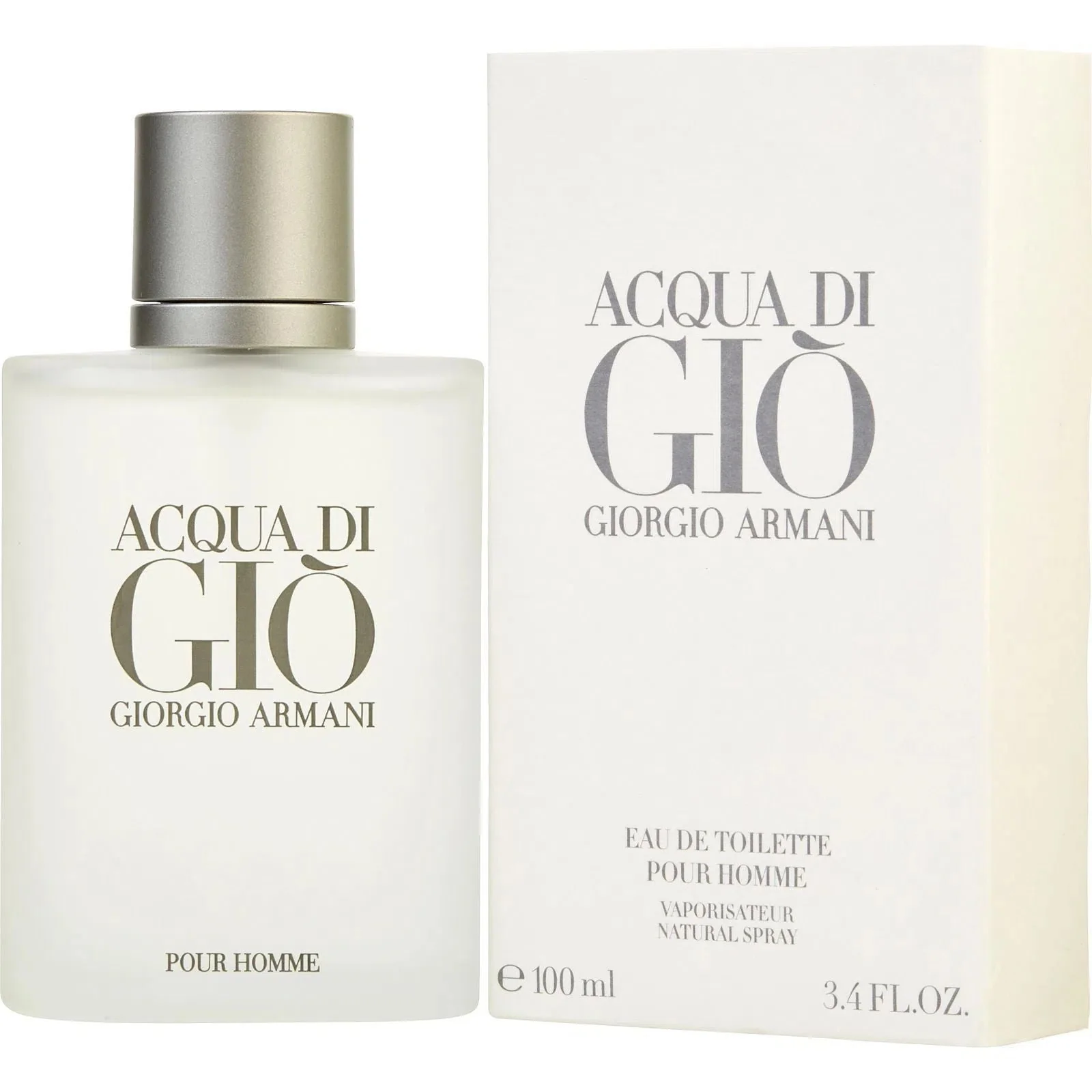 Armani Acqua di Giò EDT (Oferta)